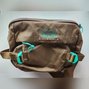 Mystery Ranch Hip Monkey 8L Hip Pack